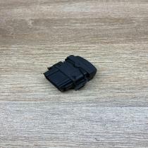 2648801 002446  Central locking switch button Renault Laguna II