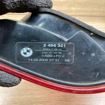 2496321  Left Rear/tail lights BMW 5 E39