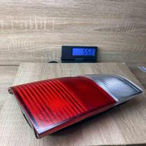 2496321  Left Rear/tail lights BMW 5 E39
