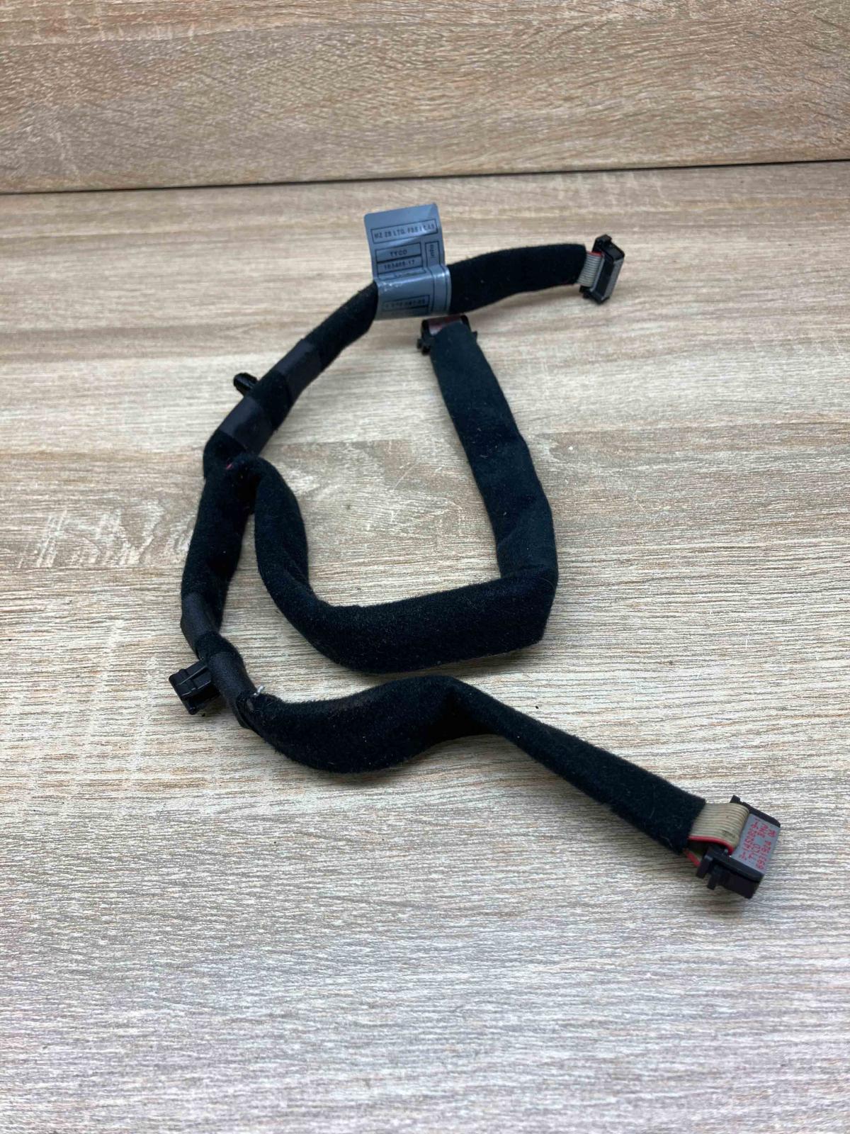 6970087 6970081  Other wiring loom BMW 5 E60 E61