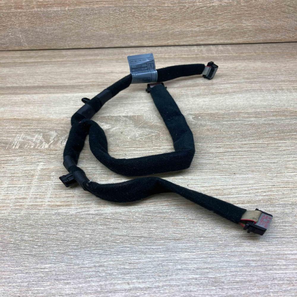 6970087 6970081  Other wiring loom BMW 5 E60 E61