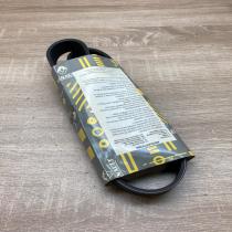 8200830196   Timing belt Renault Clio IV