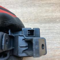 AH4N 15607 AE   Ignition lock Volvo S60