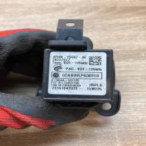 AH4N 15607 AE   Ignition lock Volvo S60