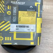 8200830196   Timing belt Renault Clio IV
