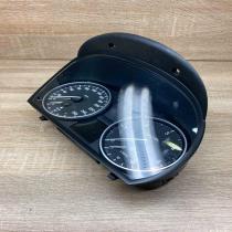 9242346 2154628  Speedometer (instrument cluster) BMW 3 E90 E91