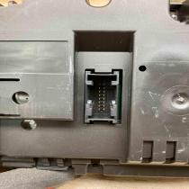 9242346 2154628  Speedometer (instrument cluster) BMW 3 E90 E91