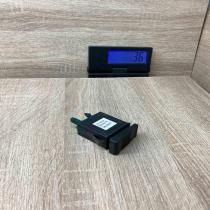 893941528   Windscreen/window heater switch Audi 100 S4 C4