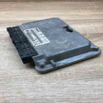 09180353 0281001971 DX Engine control unit/module ECU Opel Astra G