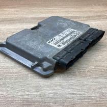 09180353 0281001971 DX Engine control unit/module ECU Opel Astra G