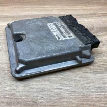 09180353 0281001971 DX Engine control unit/module ECU Opel Astra G