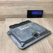 09180353 0281001971 DX Engine control unit/module ECU Opel Astra G
