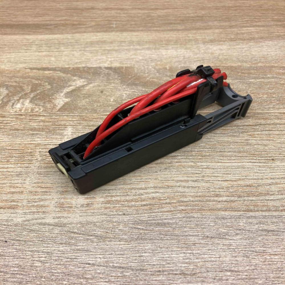 321619157   Plug wire Saab 9-3 Ver2