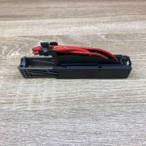 321619157   Plug wire Saab 9-3 Ver2