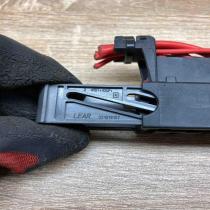 321619157   Plug wire Saab 9-3 Ver2
