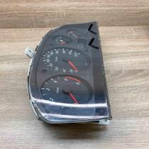Nissan Almera Instrument Cluster   Speedometer (instrument cluster) Nissan Almer