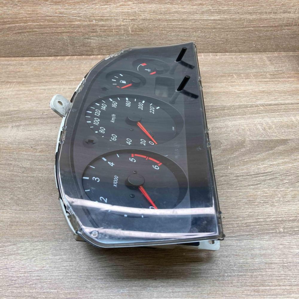 Nissan Almera Instrument Cluster   Speedometer (instrument cluster) Nissan Almer