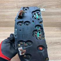 Nissan Almera Instrument Cluster   Speedometer (instrument cluster) Nissan Almer