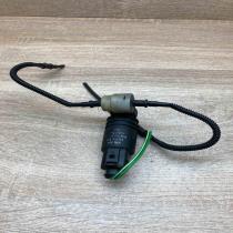 1J6959651 1J0973722 With Plug Windscreen/windshield washer pump Volkswagen PASSA