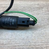 1J6959651 1J0973722 With Plug Windscreen/windshield washer pump Volkswagen PASSA