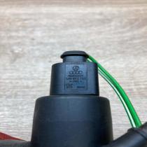 1J6959651 1J0973722 With Plug Windscreen/windshield washer pump Volkswagen PASSA