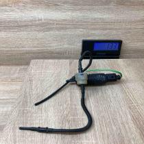 1J6959651 1J0973722 With Plug Windscreen/windshield washer pump Volkswagen PASSA