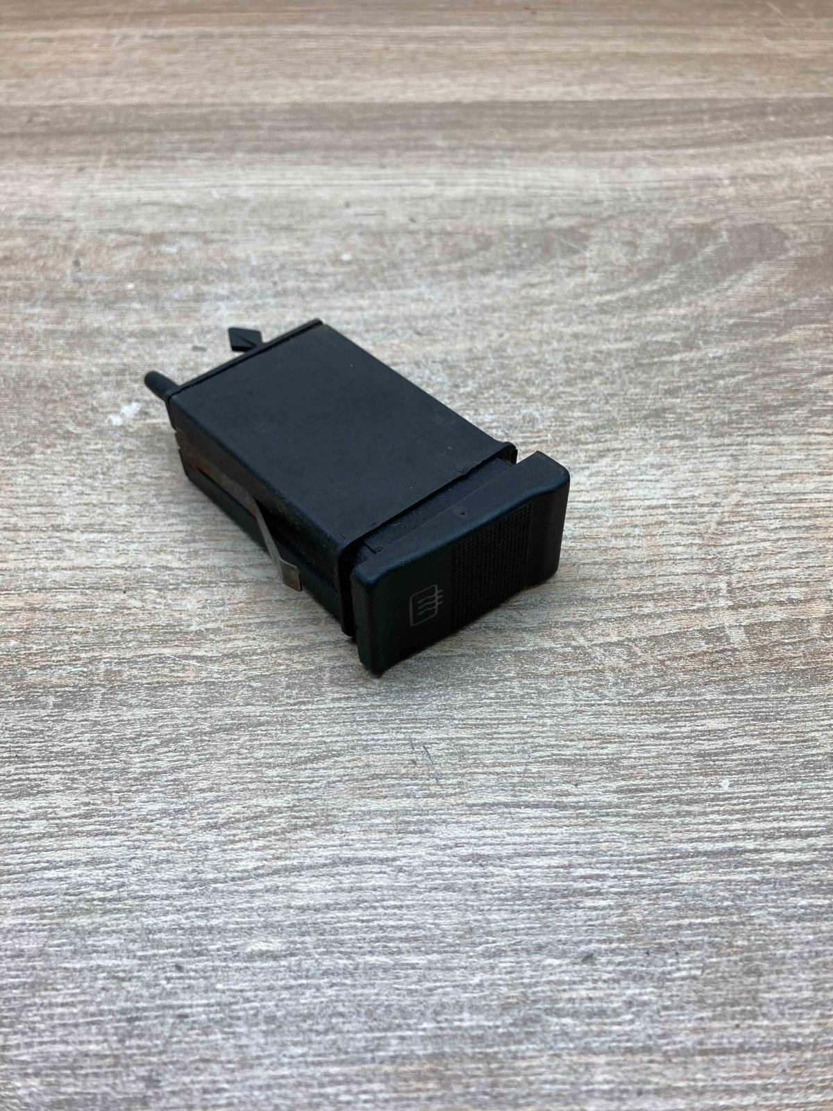 893941503B   Windscreen/window heater switch Audi A6 S6 C4 4A