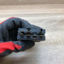893941503B   Windscreen/window heater switch Audi A6 S6 C4 4A