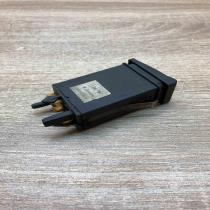 893941503B   Windscreen/window heater switch Audi A6 S6 C4 4A