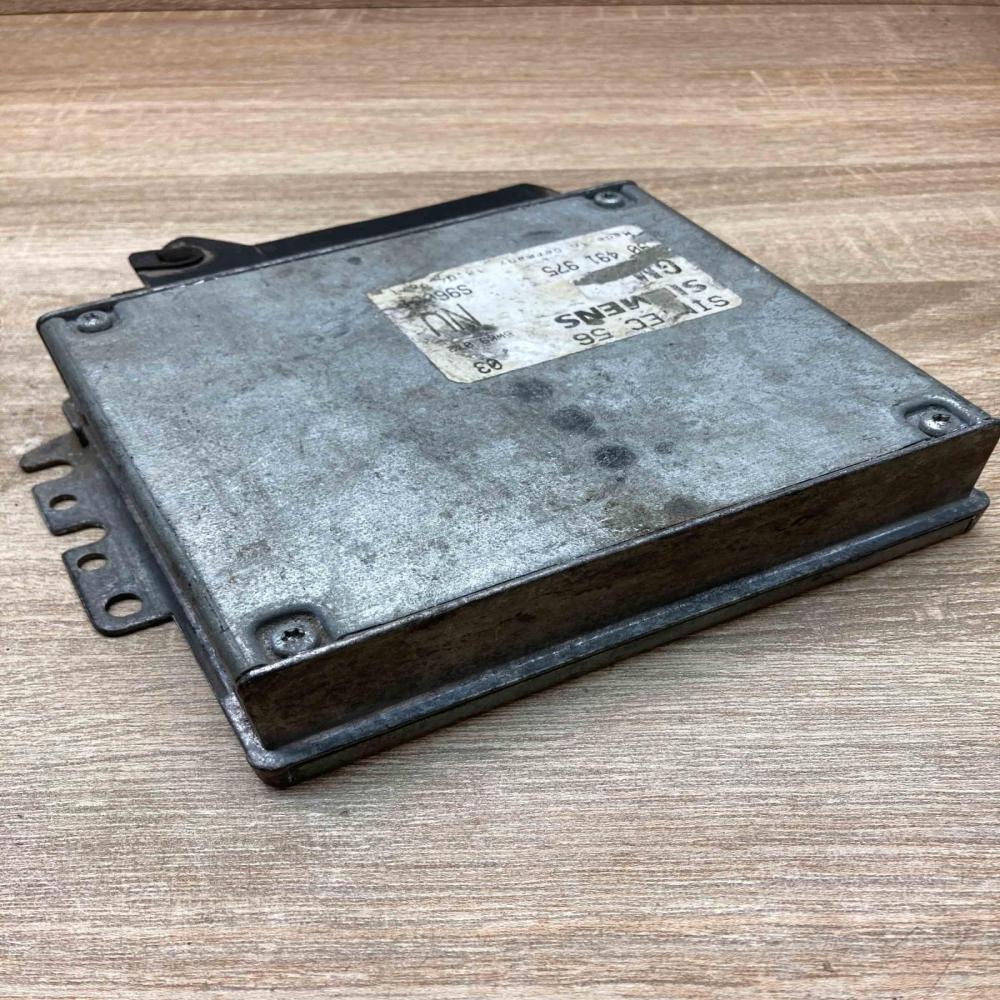 90491975   Engine control unit/module ECU Opel Omega B1