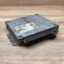 90491975   Engine control unit/module ECU Opel Omega B1