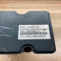 6860164 6856841  ABS Pump BMW 5 F10 F11