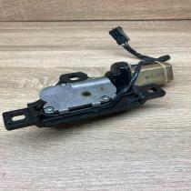 7129931 07129931  Tailgate/trunk/boot lift motor BMW 5 E60 E61
