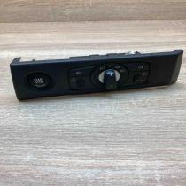 6988555   Light switch BMW 5 E60 E61