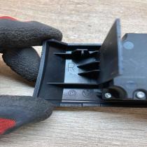 6988555   Light switch BMW 5 E60 E61