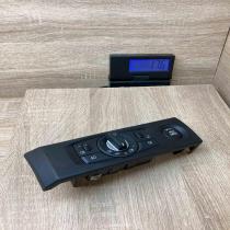 6988555   Light switch BMW 5 E60 E61