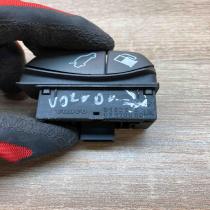 9162946 510500  Tailgate opening switch Volvo S70  V70  V70 XC