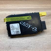 1K0953549AE 05113503  Steering wheel angle sensor Volkswagen Caddy