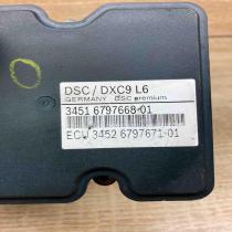 6797668 6797670  ABS Pump BMW 5 F10 F11