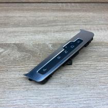 4F1713463B   Gear shift selector indicator Audi A6 S6 C6 4F