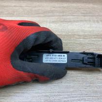4F1713463B   Gear shift selector indicator Audi A6 S6 C6 4F