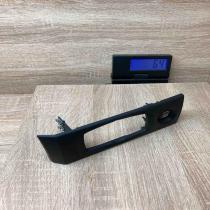6979533 108625 10  Engine start stop button switch BMW 5 E60 E61