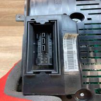 3C0920960N A2C53242455  Speedometer (instrument cluster) Volkswagen PASSAT B6