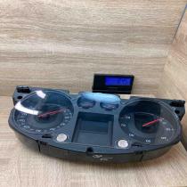 3C0920960N A2C53242455  Speedometer (instrument cluster) Volkswagen PASSAT B6