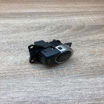 9153831   Engine start stop button switch BMW 5 F10 F11