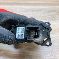 9153831   Engine start stop button switch BMW 5 F10 F11