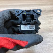 9153831   Engine start stop button switch BMW 5 F10 F11