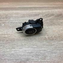 9153831   Engine start stop button switch BMW 5 F10 F11