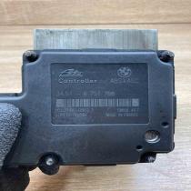 6751768 5WK8467  ABS Pump BMW 3 E46
