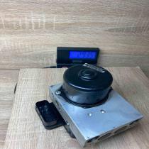 6751768 5WK8467  ABS Pump BMW 3 E46